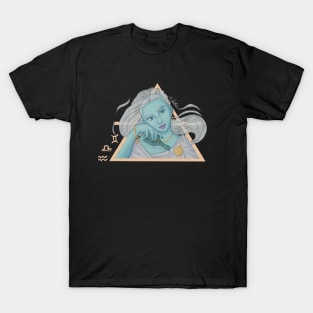 Air Genasi T-Shirt